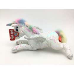 Unicornio 55 cm con Lentejuelas