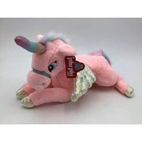 Unicornio 40 cm