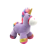 Unicornio Parado 19 cm