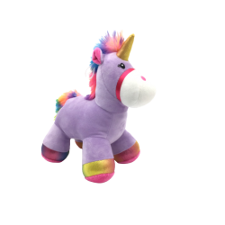 Unicornio Parado 19 cm