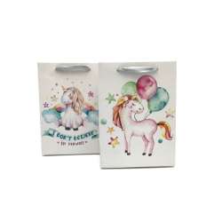 Bolsa Unicornio 30*42*12