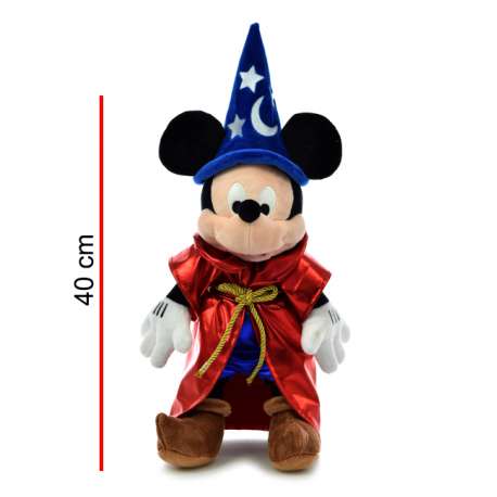 Mickey Mago 40 cm