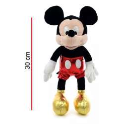 Mickey Lujo 20 cm