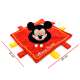 Apego Mickey 24 cm