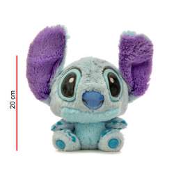 Stitch Piel 20 cm