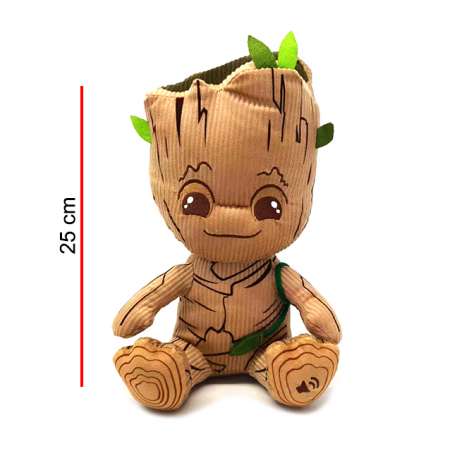 Marvel Groot 25 cm