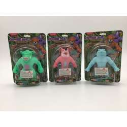 Stretchapalz Monster Muñeco Extensible 14 cm Blister