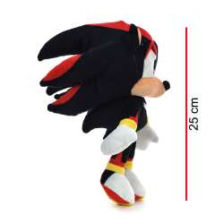 Sonic 25 cm Diseño 2