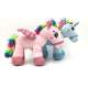 Unicornio 30 cm -2 Colores