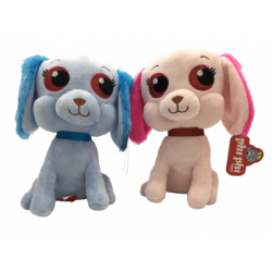 Perros 25 cm -2 Modelos