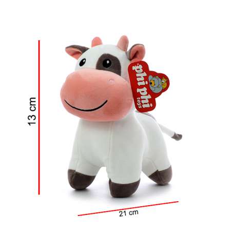 Spandex Vaca 30 cm