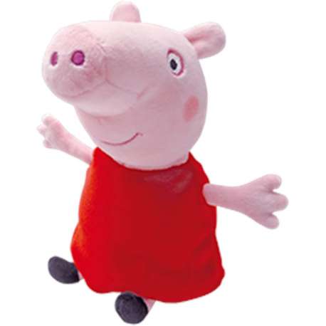 Peppa Pig 25 cm